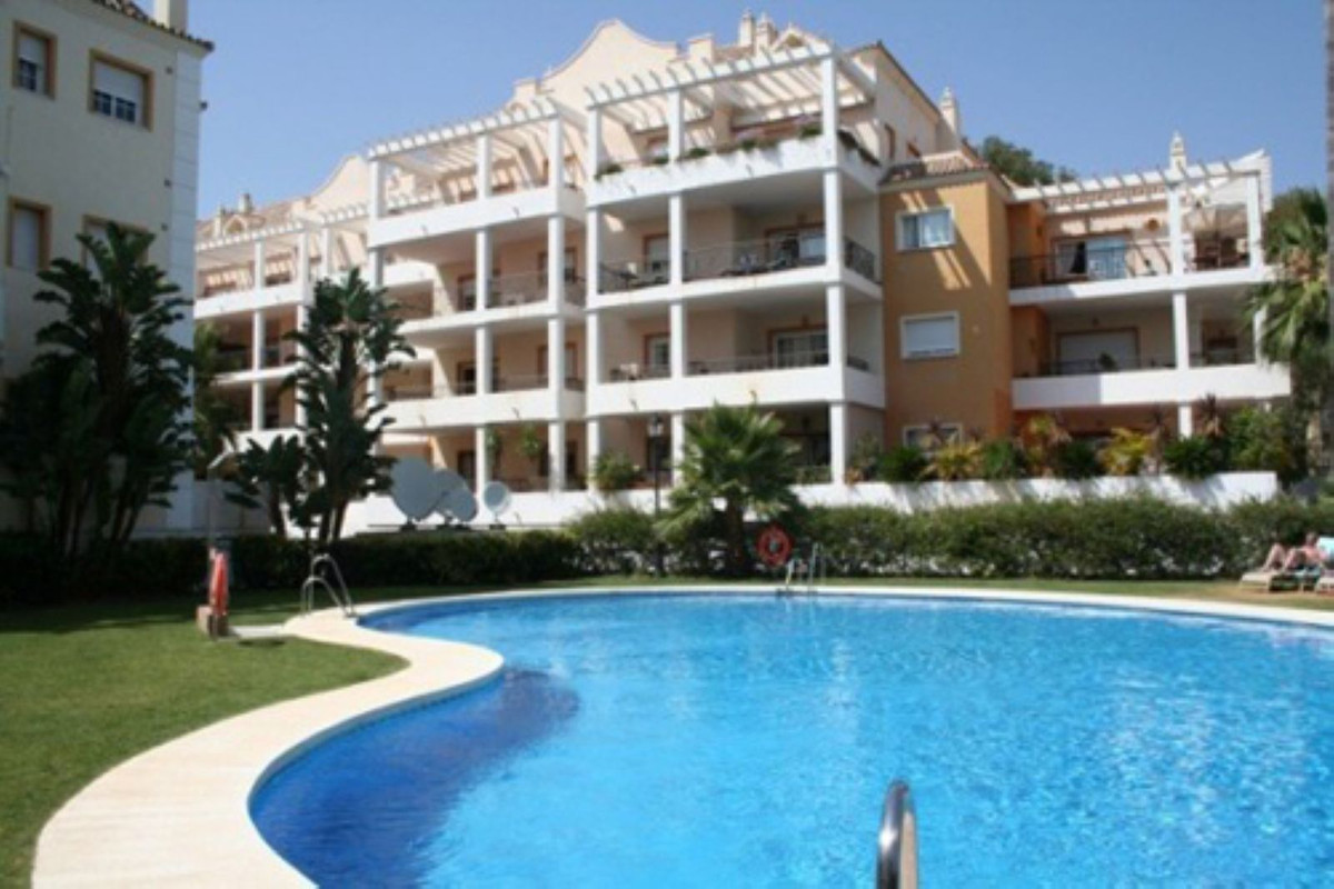 Nueva Andalucía, Marbella